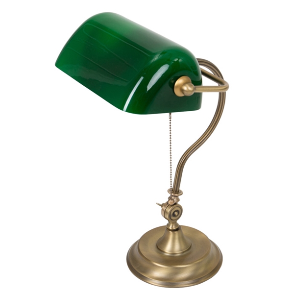 APELDOORN banklampe