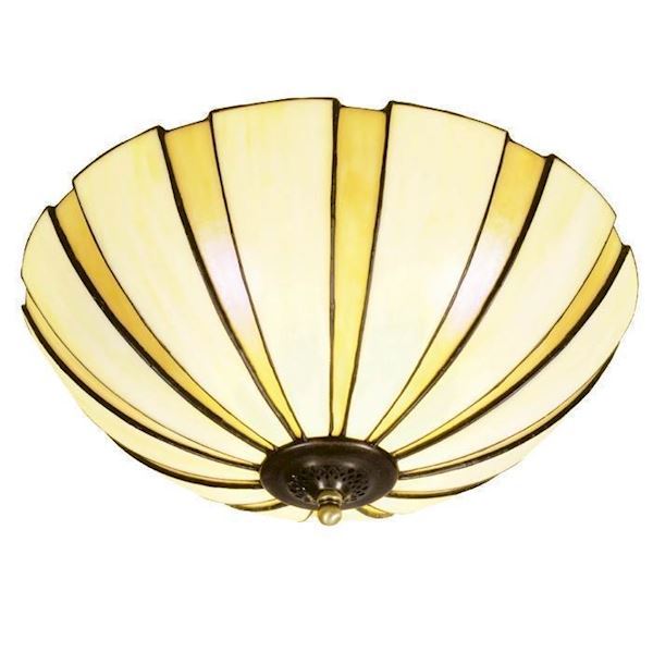 COUPE Amber <br> plafond 45