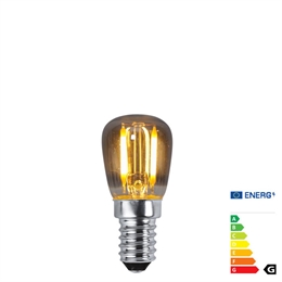 E14 Minipære LED  <br> 80Ra 30lm 2100k